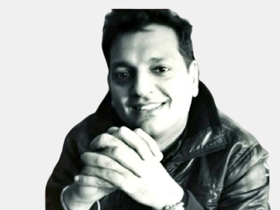Rajat Luthra